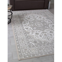 Ковер Ostin ( Остин) F616 - GRAY 