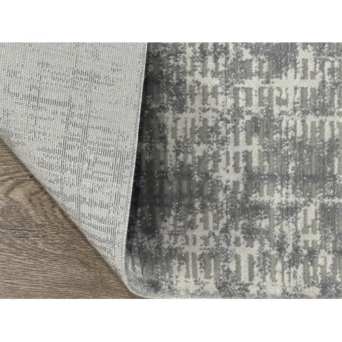 Ковер COUTURE ( КУТЮР ) 05719B - CREAM / D.GREY