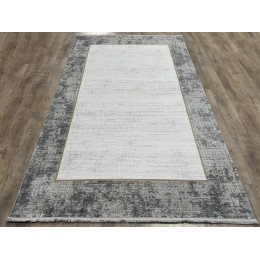 Ковер COUTURE ( КУТЮР ) 05719B - CREAM / D.GREY