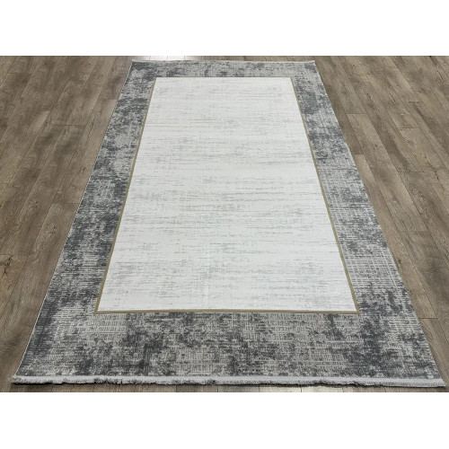 Ковер COUTURE ( КУТЮР ) 05719B - CREAM / D.GREY