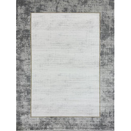 Ковер COUTURE ( КУТЮР ) 05719B - CREAM / D.GREY