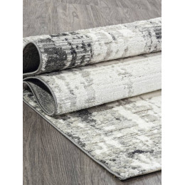Ковер LAMER ( ЛАМЕР ) 61351 - 095 GREY