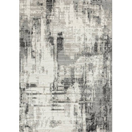 Ковер LAMER ( ЛАМЕР ) 61351 - 095 GREY