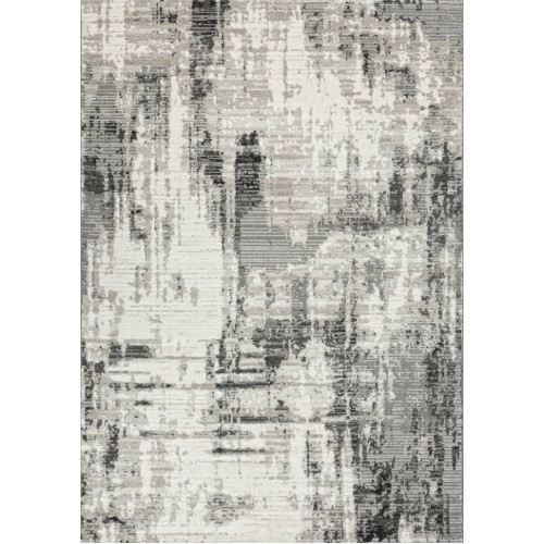 Ковер LAMER ( ЛАМЕР ) 61351 - 095 GREY
