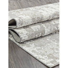 Ковер LAMER ( ЛАМЕР ) 62032 - 070 BEIGE  