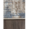Ковер PARADIZE ( ПАРАДИЗ ) 01629A - L.BLUE / BEIGE 