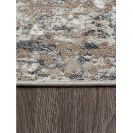 Ковер PARADIZE ( ПАРАДИЗ ) 01632A - L.GREEN / BEIGE 
