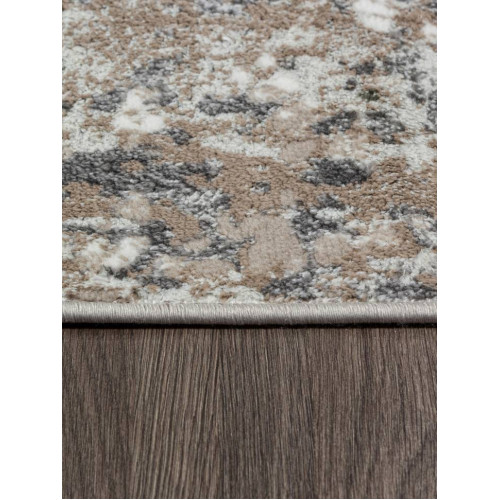 Ковер PARADIZE ( ПАРАДИЗ ) 01632A - L.GREEN / BEIGE 