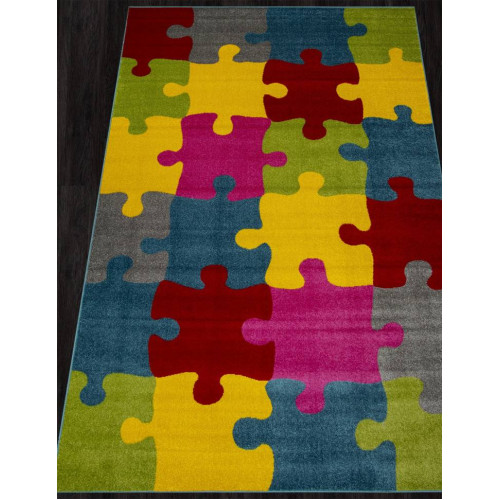 Ковер ORION ( ОРИОН ) V820 - MULTICOLOR 