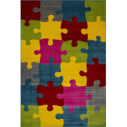 Ковер ORION ( ОРИОН ) V820 - MULTICOLOR 