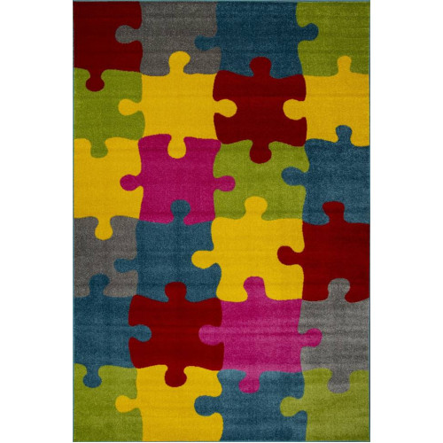 Ковер ORION ( ОРИОН ) V820 - MULTICOLOR 