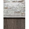 Ковер PARADIZE ( ПАРАДИЗ ) 06735B - CREAM HB / GREY ( Овал )