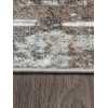 Ковер PARADIZE ( ПАРАДИЗ ) 06735B - CREAM HB / GREY
