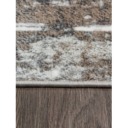 Ковер PARADIZE ( ПАРАДИЗ ) 06735B - CREAM HB / GREY