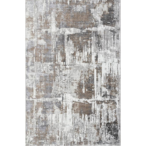 Ковер PARADIZE ( ПАРАДИЗ ) 06735B - CREAM HB / GREY