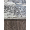 Ковер PARADIZE ( ПАРАДИЗ ) 06735B - L.BLUE / GREY 