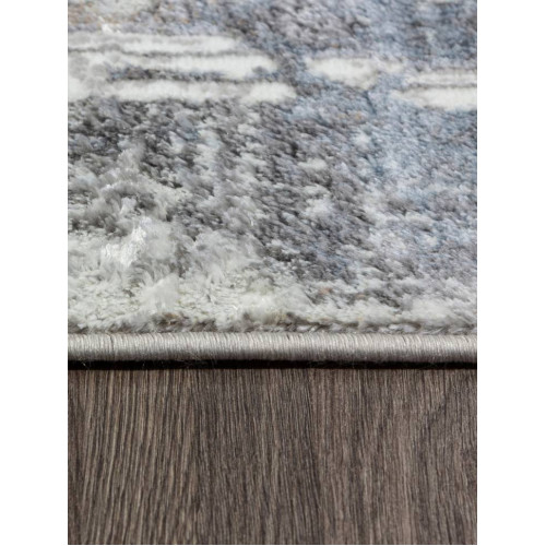Ковер PARADIZE ( ПАРАДИЗ ) 06735B - L.BLUE / GREY 