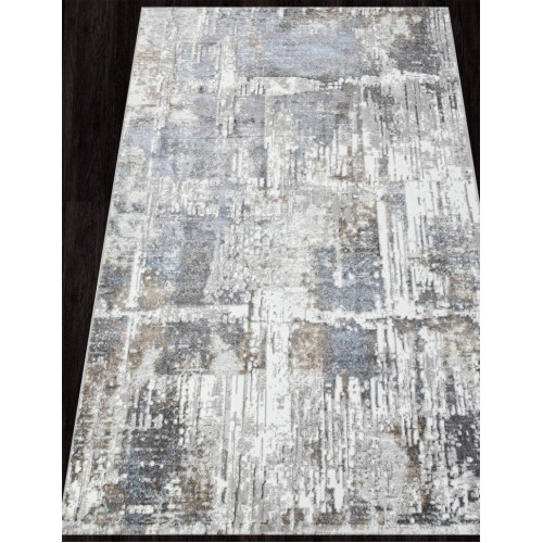 Ковер PARADIZE ( ПАРАДИЗ ) 06735B - L.BLUE / GREY 