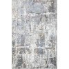 Ковер PARADIZE ( ПАРАДИЗ ) 06735B - L.BLUE / GREY 