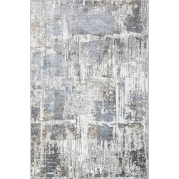 Ковер PARADIZE ( ПАРАДИЗ ) 06735B - L.BLUE / GREY 