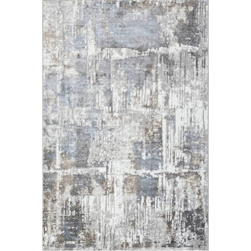 Ковер PARADIZE ( ПАРАДИЗ ) 06735B - L.BLUE / GREY 