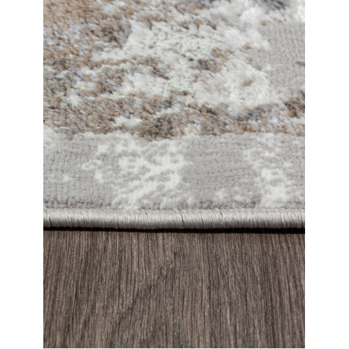 Ковер PARADIZE ( ПАРАДИЗ ) 00746B - BEIGE / GREY 