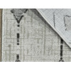 Ковер PICASSO ( ПИКАССО ) BC04A - H.BWHITE / CREAM