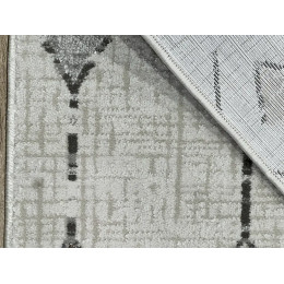 Ковер PICASSO ( ПИКАССО ) BC04A - H.BWHITE / CREAM