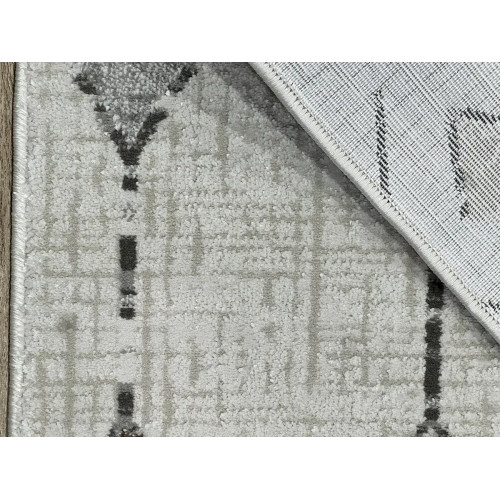 Ковер PICASSO ( ПИКАССО ) BC04A - H.BWHITE / CREAM