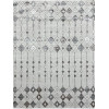 Ковер PICASSO ( ПИКАССО ) BC04A - H.BWHITE / CREAM