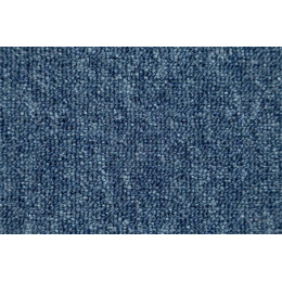 Ковровая плитка BONKEEL Space Blue