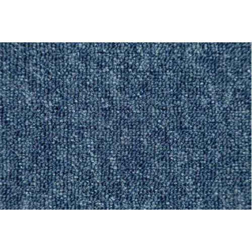 Ковровая плитка BONKEEL Space Blue