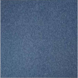 Ковровая плитка BONKEEL Space Blue