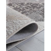 Ковер LUCCI ( ЛЮССИ ) P1569 - L.GRAY / L.GRAY 