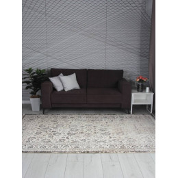 Ковер LILY ( ЛИЛИ ) 8504A - S.WHITE / P.VIZION