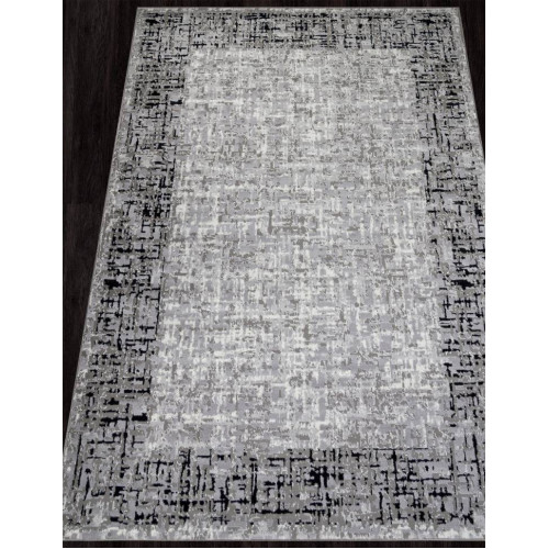Ковер PALERMO ( ПАЛЕРМО ) F292 - DARK GRAY 