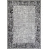 Ковер PALERMO ( ПАЛЕРМО ) F292 - DARK GRAY 