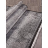 Ковер LISSABON ( ЛИССАБОН ) SI003G - GREY / GREY  