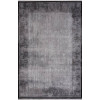 Ковер LISSABON ( ЛИССАБОН ) SI003G - GREY / GREY  
