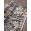 Ковер LISSABON ( ЛИССАБОН ) SI021M - MULTI / GREY   