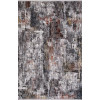 Ковер LISSABON ( ЛИССАБОН ) SI021M - MULTI / GREY   