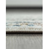 Ковер LISSABON ( ЛИССАБОН ) SI061M - MULTI / BROWN   