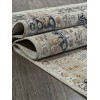 Ковер LISSABON ( ЛИССАБОН ) SI061M - MULTI / BROWN   