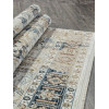Ковер LISSABON ( ЛИССАБОН ) SI061M - MULTI / BROWN   