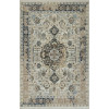 Ковер LISSABON ( ЛИССАБОН ) SI061M - MULTI / BROWN   