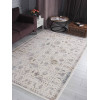 Ковер LILY ( ЛИЛИ ) 9308C - S.WHITE / P.CREAM 