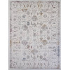 Ковер LILY ( ЛИЛИ ) 9308C - S.WHITE / P.CREAM 