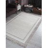 Ковер LILY ( ЛИЛИ ) 9317A - S.WHITE / P.VIZION