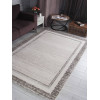 Ковер LILY ( ЛИЛИ ) 9317A - S.WHITE / P.VIZION