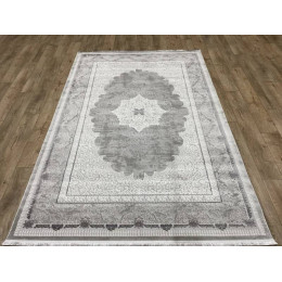 Ковер CARINO ( КАРИНО ) 1005A -GREY / GREY